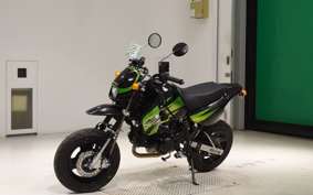 KAWASAKI KSR110 KL110A
