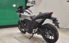 HONDA NC750X DCT 2026 RH23