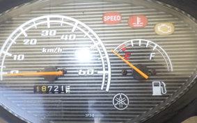 YAMAHA JOG Gen.5 SA36J