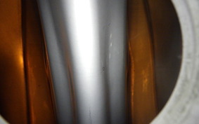HONDA TLM200R MD15
