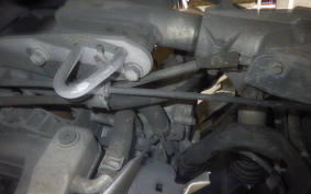 HONDA GYRO CANOPY 2022 TA03