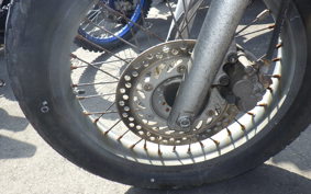 HONDA FTR223 2000 MC34