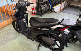 SUZUKI ADDRESS V110 CE47A