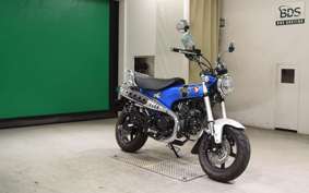 HONDA DAX 125 2007 JB04
