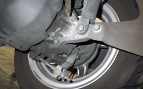 HONDA BENLY 110 JA09
