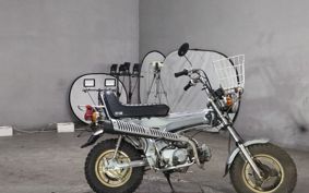 HONDA DUCKS50 ST50