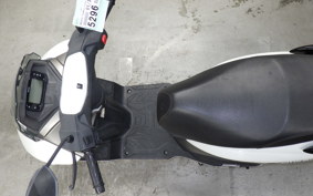 SUZUKI BURGMAN125 2006