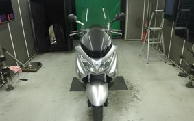 SUZUKI SKYWAVE 200 (Burgman 200) 1999 CH41A