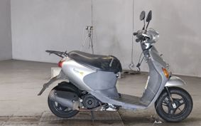 SUZUKI LETS4 CA45A