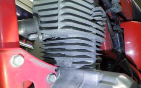 HONDA APE 50 AC16