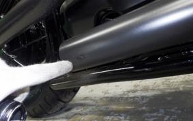 YAMAHA DRAGSTAR 400 CLASSIC 1999 4TR