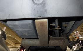SUZUKI ADDRESS V125 CF46A