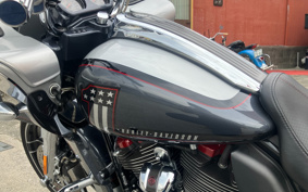 HARLEY FLTRXSE1800CVO 2019 TCL