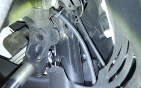 HONDA PCX125 2021 JF28