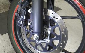 SUZUKI ジクサー150 ED131