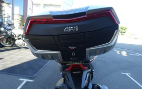 HONDA FORZA 250 MF17
