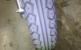 HONDA CROSS CUB 50 AA06