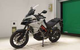 DUCATI MULTISTRADA950S 2020