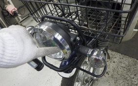 HONDA C110 SUPER CUB JA10