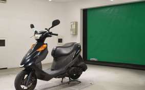 SUZUKI ADDRESS V125 2024 CF4EA