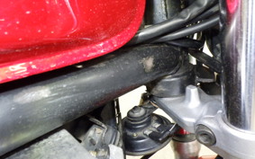 KAWASAKI BALIUS 250 Gen.2 2020 ZR250B