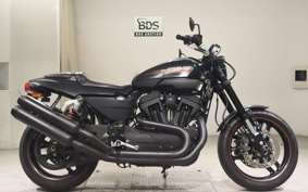 HARLEY XR1200X 2010