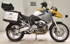 BMW R1200GS 2004