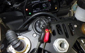 YAMAHA YZF-R1 M 2022 RN65J