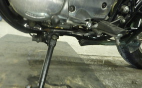 YAMAHA SR400 Gen.3 2009 RH01J