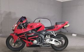 HONDA CBR600RR 2005 PC37