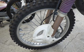 SUZUKI RMX250 S Gen.2 SJ14A