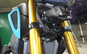 YAMAHA MT-125 2022 RE45J