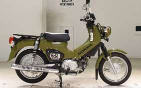 HONDA ｸﾛｽｶﾌﾞ50 AA06