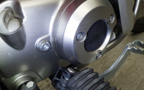 HONDA CT125 HUNTER CUB 2021 JA55