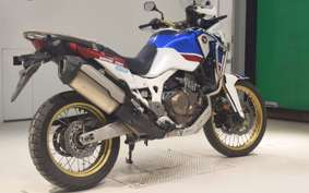 HONDA CRF1000L AFRICA TWIN 2019 SD04