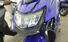 YAMAHA CYGNUS 125 XSR 3