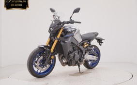 YAMAHA MT-09 SP 2024
