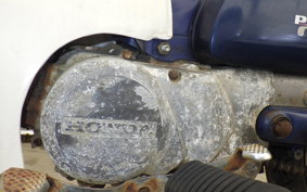HONDA C50 SUPER CUB AA01