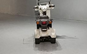 HONDA GYRO TD01