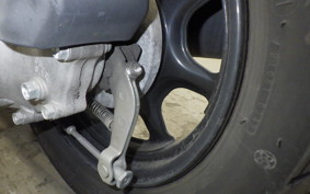 YAMAHA JOG-7 2004 AY01