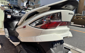 SUZUKI SKYWAVE 250M CJ45A