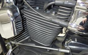 HARLEY FLSTN 1580 2013