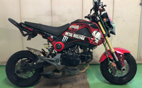 HONDA GROM JC61