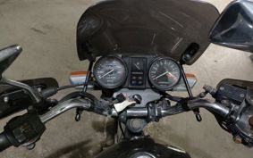 HONDA CBX125 CUSTOM JC12