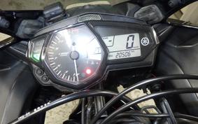YAMAHA YZF-R25 1997 RG10J
