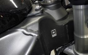 KAWASAKI NINJA ZX-6R 2008 ZX600P
