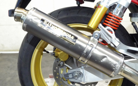 HONDA CB400SFV-3 BOLDOR 2011 NC42
