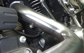 HARLEY FLFB 1750 2019