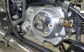 HONDA JAZZ 50 2001 AC09