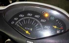 HONDA DIO Gen.6 AF68